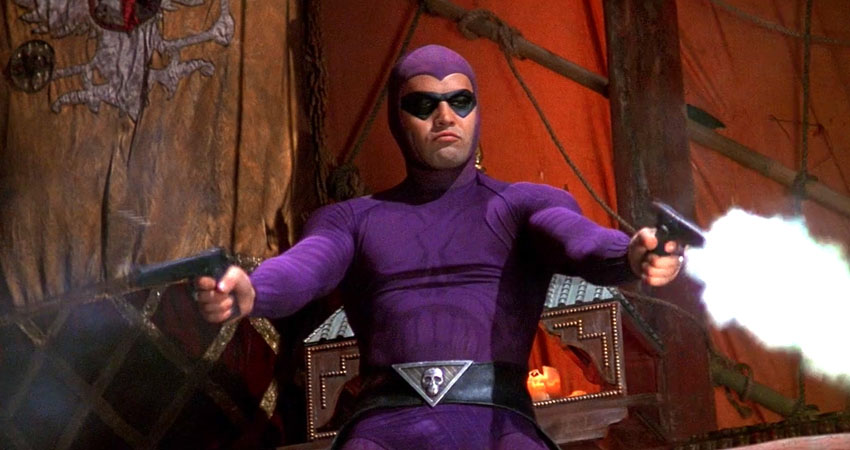 c newman phantom 01