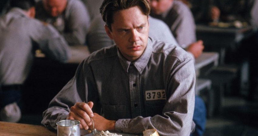 c newman shawshank redemption 01