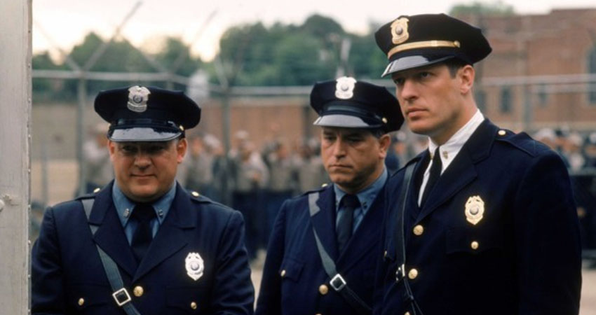 c newman shawshank redemption 02