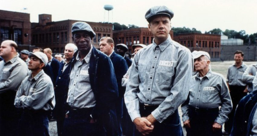 c newman shawshank redemption 04