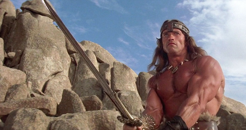 c poledouris conan barbarian 03