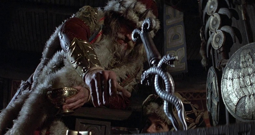c poledouris conan barbarian 07