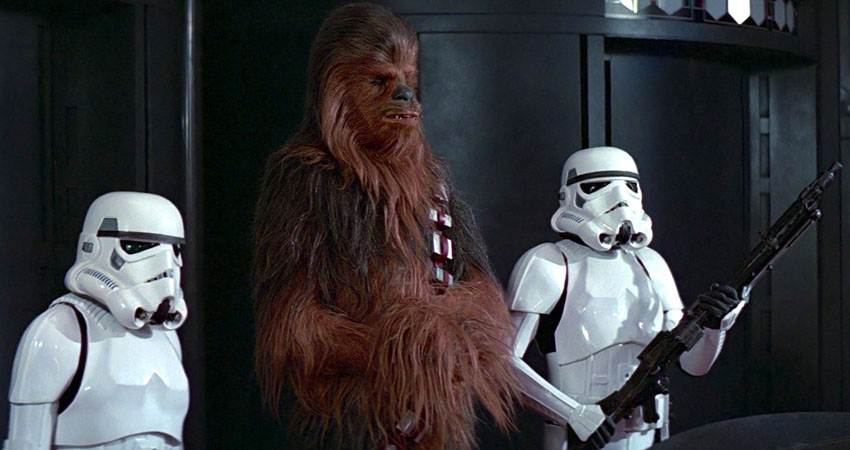 c williams star wars 4 06