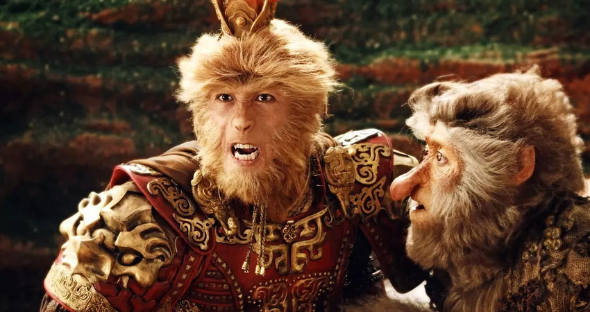 c young monkey king 01