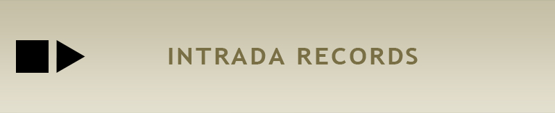 Az Intrada Records története