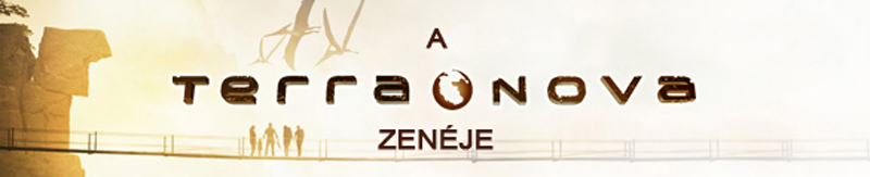 A Terra Nova zenéje
