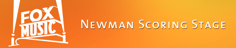 A Newman Scoring Stage története