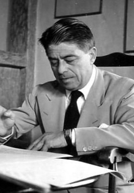 Alfred Newman