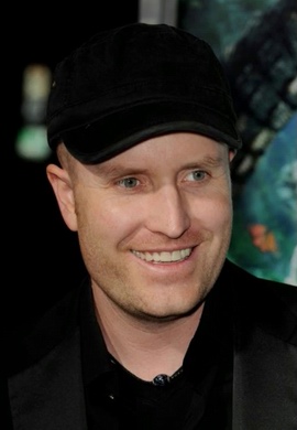 Andrew Lockington