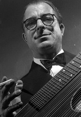 Anton Karas
