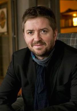 Atli Örvarsson