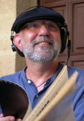 Basil Poledouris