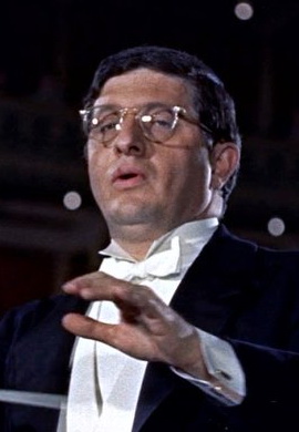 Bernard Herrmann