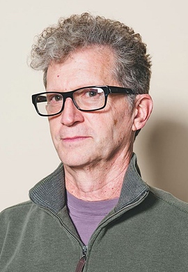 Brad Fiedel