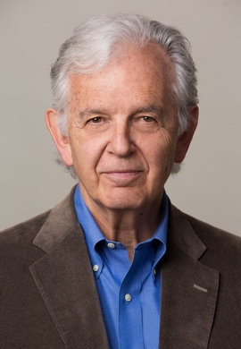 Bruce Broughton