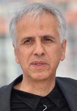 Bruno Coulais