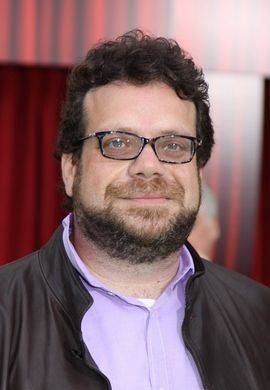 Christophe Beck