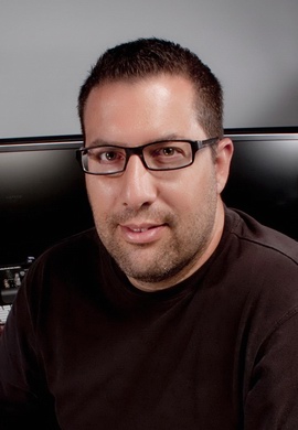Christopher Lennertz