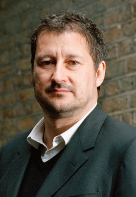 Clint Mansell