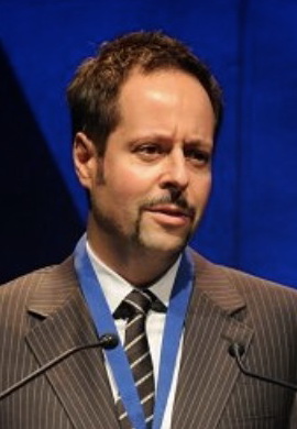Clinton Shorter