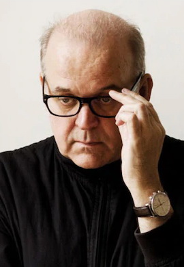 Craig Armstrong
