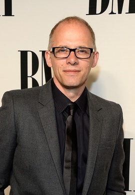 Edward Shearmur