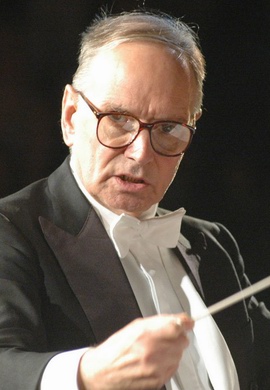 Ennio Morricone