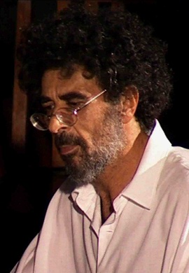 Gabriel Yared