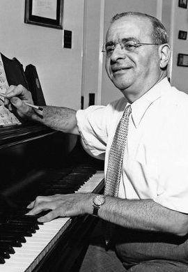Hans J. Salter