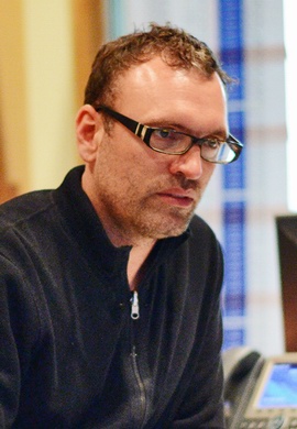 Henry Jackman