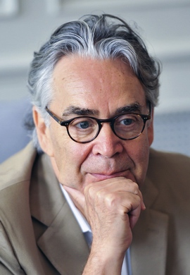 Howard Shore