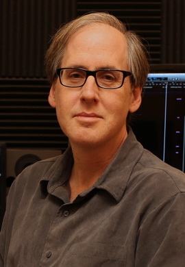 Jeff Beal