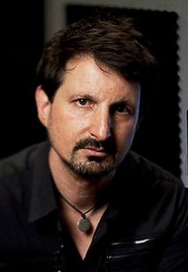 Jeff Rona