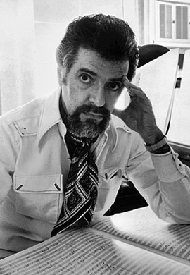 Jerry Fielding
