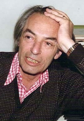 Leonard Rosenman