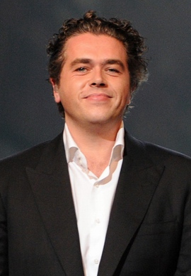 Lorne Balfe