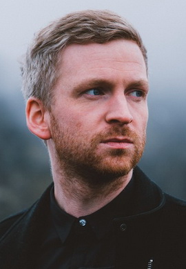 Ólafur Arnalds