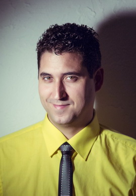 Oscar Navarro