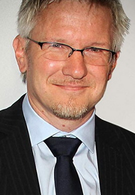 Paul Haslinger