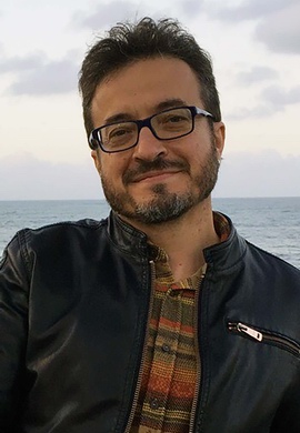 Roque Baños