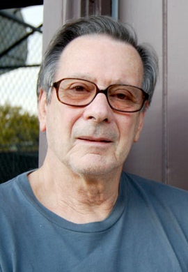 Stu Phillips