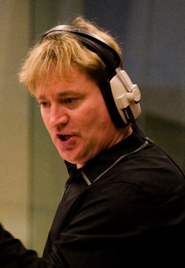 Timothy Williams