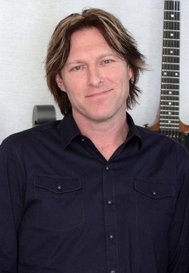 Tyler Bates