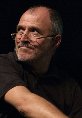 Wolf Péter