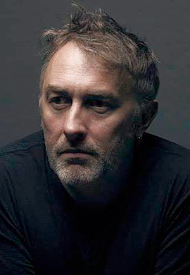 Yann Tiersen